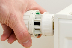 Pear Tree central heating repair costs